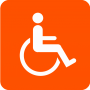 Assistance for powered wheelchair and mobility scooters.